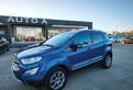 FORD EcoSport 1.0 EcoBoost 100 CV Titanium