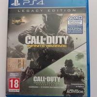 gioco ps4 call of duty