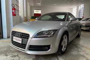 Audi TT Coupé 2.0 TFSI UNICO PROPRIETARIO!!!