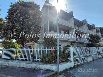 Villino a schiera - Porto San Giorgio