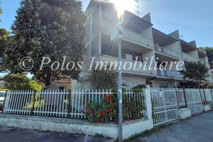Villino a schiera - Porto San Giorgio