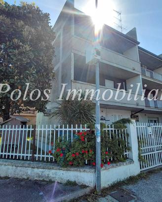 Villino a schiera - Porto San Giorgio
