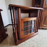 Mobile porta tv vintage