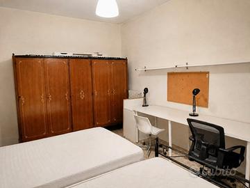 Posti letto in stanza doppia