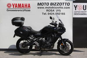 Yamaha Tracer 9 Abs