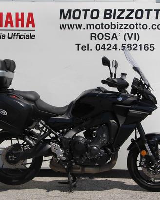 Yamaha Tracer 9 Abs