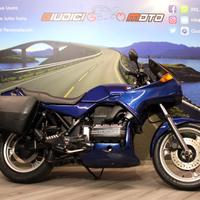 BMW K 75 S ABS - 1991 - km 88000 - ISCRITTA ASI