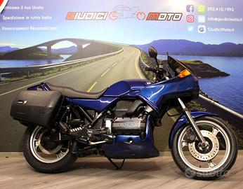 BMW K 75 S ABS - 1991 - km 88000 - ISCRITTA ASI