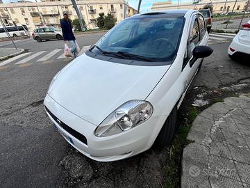 grande punto sport