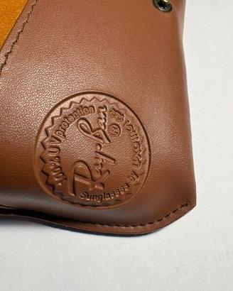 Ray-Ban Porta Occhiali Originale Vintage