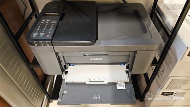  Canon TR4755i multifunzione come nuova – 50€