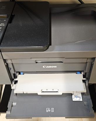  Canon TR4755i multifunzione come nuova – 50€