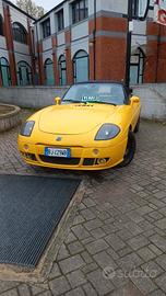 Fiat Barchetta