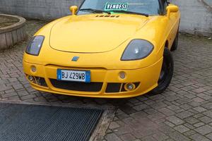 Fiat Barchetta