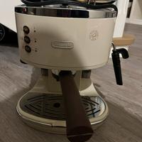 Macchina caffè