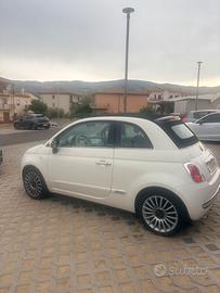 500c 1.2 benzina 69cavalli