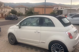 500c 1.2 benzina 69cavalli