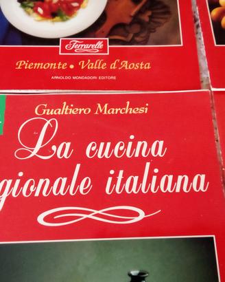 libri cucina nuovi 