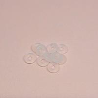 Set 20 Gommini per Clip o Charm Pandora 