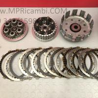 GRUPPO FRIZIONE HUSQVARNA TE 450 2007 2008 SMR 200