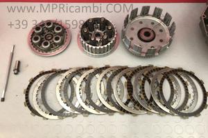 GRUPPO FRIZIONE HUSQVARNA TE 450 2007 2008 SMR 200