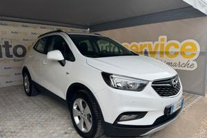 Opel Mokka X 1.6 CDTI Ecotec 4x2 Start&Stop Ultima