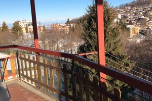 San Giacomo di Roburent