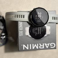 Garmin 955 Forerunner