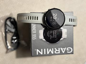 Garmin 955 Forerunner