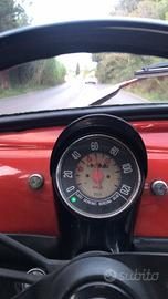 Fiat 500R asi