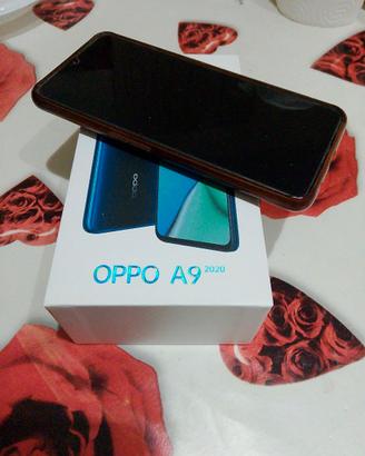 OPPO A9 2020