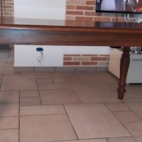 tavolo 160x80 massiccio