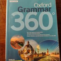 OXFORD GRAMMAR 360