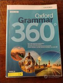 OXFORD GRAMMAR 360