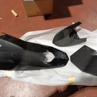 Carbonio Husqvarna Nuda 900