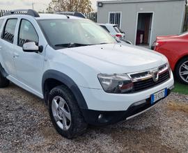 Dacia Duster 1.6 110CV 4x2 GPL Ambiance