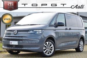 VOLKSWAGEN MULTIVAN T7 LIFE 1.4 PHEV 150cv DSG, UN