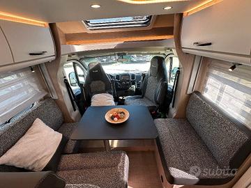 BURSTNER SKY LINE 726