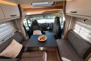 BURSTNER SKY LINE 726