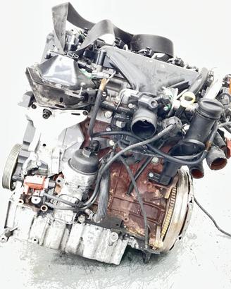 1681986 MOTORE COMPLETO FORD S - Max Serie 10dy Di