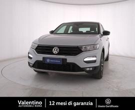 Volkswagen T-Roc 1.0 TSI Style BlueMotion Tec...