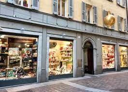 Negozio d'angolo
