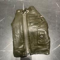 Giubbino cane piccola taglia