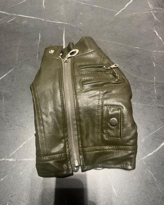 Giubbino cane piccola taglia