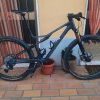 Mtb Orbea Oiz M-PRO Tg.L