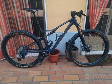 Mtb Orbea Oiz M-PRO Tg.L