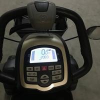 scooter elettrico pursuit 36 volt