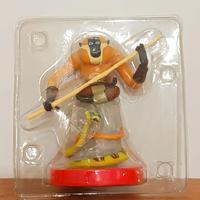 Scimmia e Vipera Kung Fu Panda 4 - Eurospin 2024