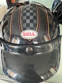 Casco bell XL