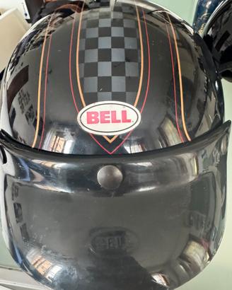 Casco bell XL